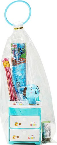 Набор школьника Deli EH452