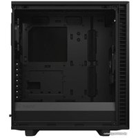 Корпус Fractal Design Define 7 Compact Black FD-C-DEF7C-01