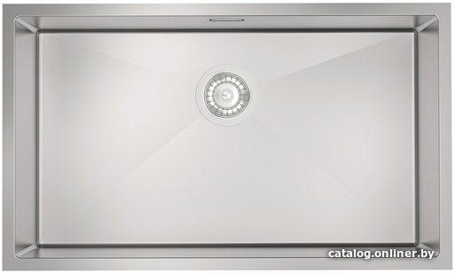 Кухонная мойка IDDIS Edifice EDI74S0i77