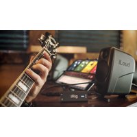 Аудиоинтерфейс IK Multimedia iRig HD 2