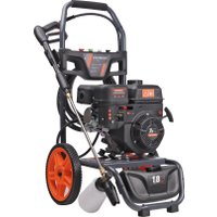 Мойка высокого давления Patriot GT3 Pro