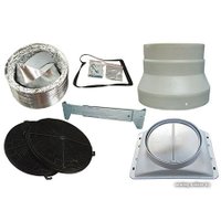 Кухонная вытяжка Kaiser A 9315 ElfEm