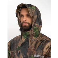 Костюм Huntsman Шторм Таффета PVC 60-62 (лес)