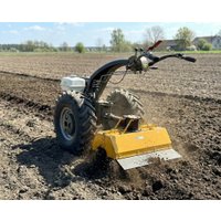 Мотоблок бензиновый NewSich Pilot MB-13 Honda GX390 MB-13H (шины 7.00-12 MRL)