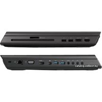 Игровой ноутбук Dell Alienware M17x R3 (6041)