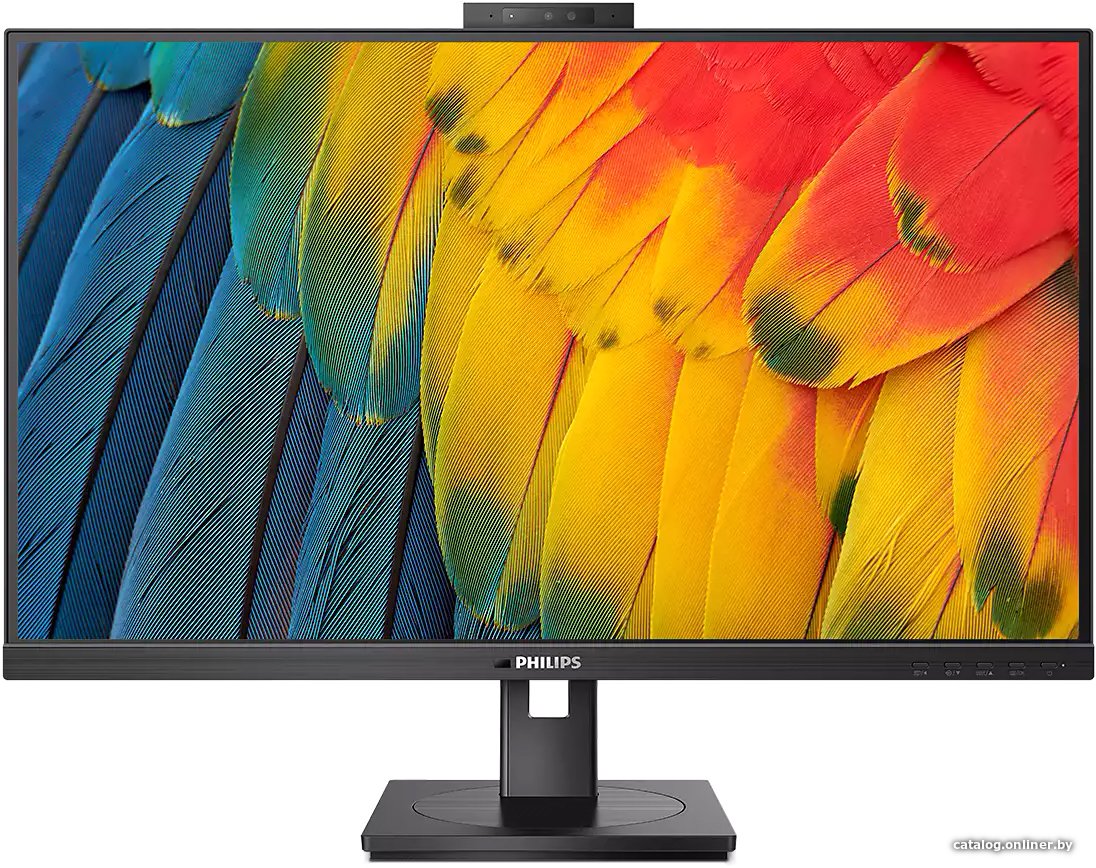 Монитор Philips 24B1U5301H/00