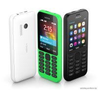 Мобильный телефон Nokia 215 Dual SIM