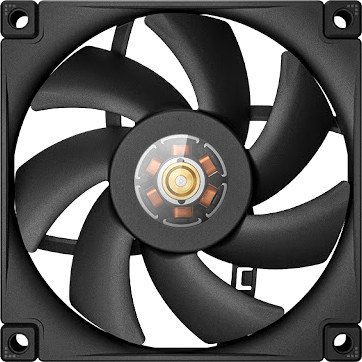 

Вентилятор для корпуса DeepCool FT9 Slim R-FT9SLIM-BKWPN1-G