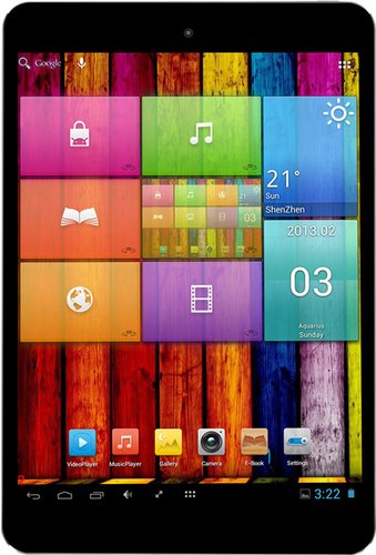 Starway Andromeda S7 16GB