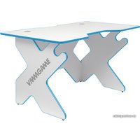 Геймерский стол VMMGame Space 140 Light Blue ST-3WBE в Гродно