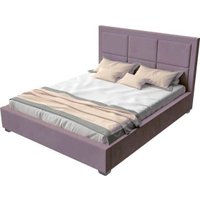 Кровать Elmax Империя Стационарное 120x200 (Glory 17)