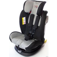 Детское автокресло ForKiddy Cruise-i-fix 360° (серый)
