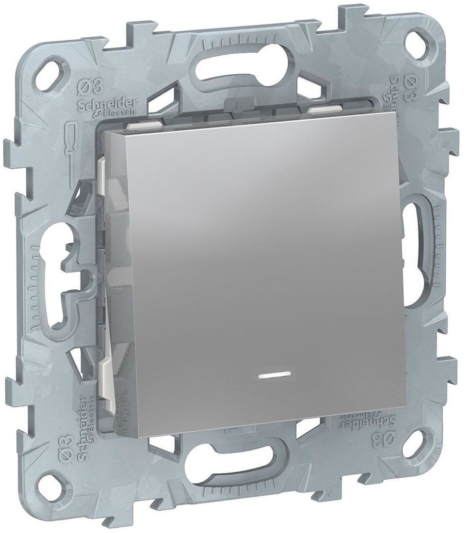 

Выключатель Schneider Electric Unica NU520330N
