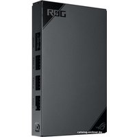 Система жидкостного охлаждения для процессора ASUS ROG Ryujin II 240