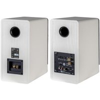 Полочная акустика Radiotehnika S-20NA MKII (белый)
