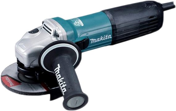 

Угловая шлифмашина Makita GA5040