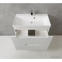  BelBagno Тумба под умывальник Vittoria-900-2C-SO-BL (bianco lucido)