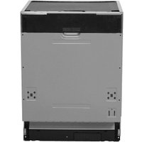 Встраиваемая посудомоечная машина Exiteq EXDW-I610