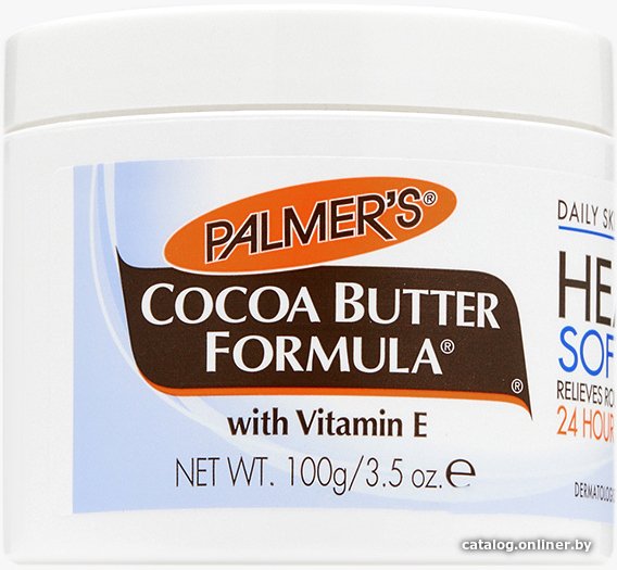 Palmers Масло для тела Какао с витамином Е 100 г