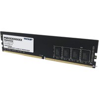 Оперативная память Patriot Signature Line 16ГБ DDR4 3200 МГц PSD416G320082