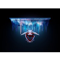 Игровой монитор Xiaomi Mini Led Gaming Monitor G Pro 27i P27QBA-RGPGL (международная версия)