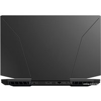 Игровой ноутбук Maibenben X757 X757QSGELBRE0