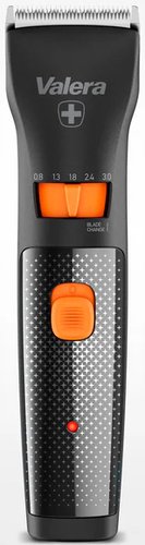 Машинка для стрижки волос Valera Swiss Excellence Smart SXS 300 (черный)