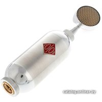 Проводной микрофон СОЮЗ 023 BOMBLET (серебристый)