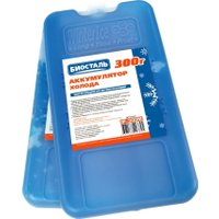 Аккумулятор холода БИОСТАЛЬ IP-300M 0.3л (синий)