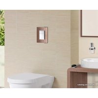 Панель смыва Grohe Skate Cosmopolitan 38849HR0 (макассар)