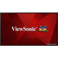 Информационная панель ViewSonic CDE5520
