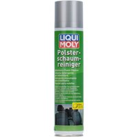  Liqui Moly Пена для очистки обивки Polster-Schaum-Reiniger 300мл 1539