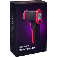 Пирометр Ermenrich Seek FR20