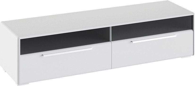 

Тумба Трия Наоми ТД-208.03.11 (белый глянец)