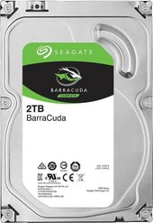 Barracuda 2TB ST2000DM008