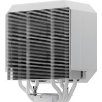 Кулер для процессора upHere UP1TC4C (белый)