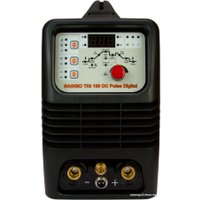 Сварочный инвертор FoxWeld Saggio TIG 180 DC Pulse Digital