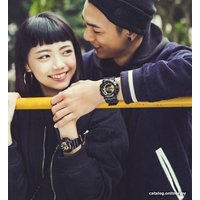 Наручные часы Casio GA-110GB-1A в Пинске