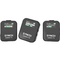 Радиосистема Synco G2(A2) Max