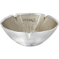 Блюдо Greggio Dogale Flowers Бегония 51360079