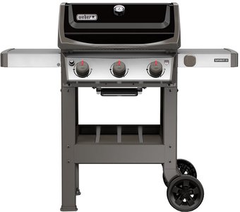Weber Spirit II E-310 GBS