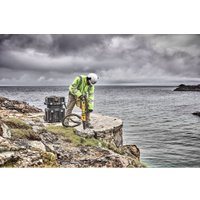 Перфоратор DeWalt DCH614X2 (с 2-мя АКБ, кейс)