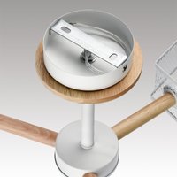 Люстра средней высоты Lumion Irma 8246/3C
