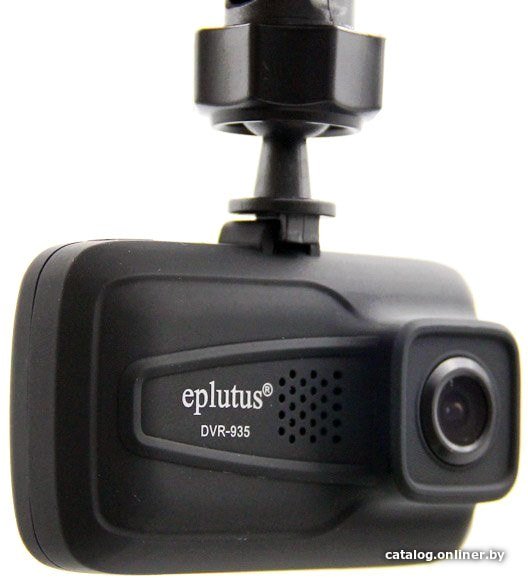 Видеорегистратор Eplutus DVR-935