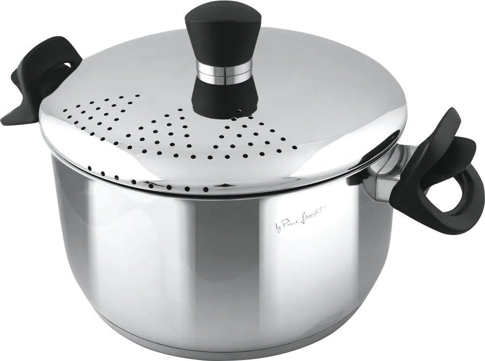 

Кастрюля Lamart Strain LT1206