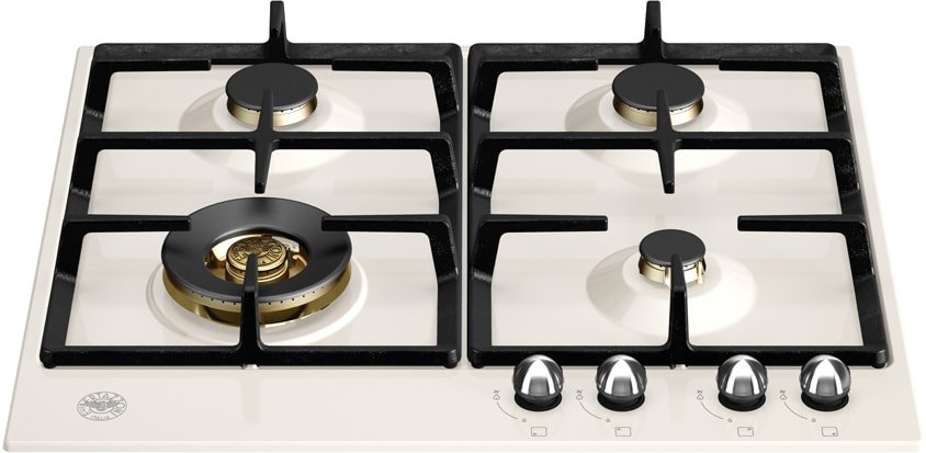 

Варочная панель Bertazzoni P604LHERAX