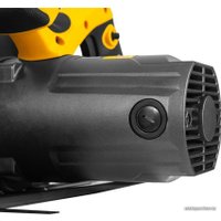 Дисковая (циркулярная) пила Deli DL-YJ235-E1 103012