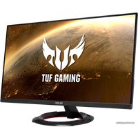 Игровой монитор ASUS TUF Gaming VG249Q1R