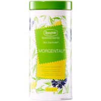 Зеленый чай Ronnefeldt Tea Couture Morgentau 100 г