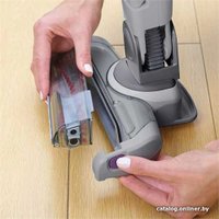 Пылесос Black & Decker FEJ520JFS